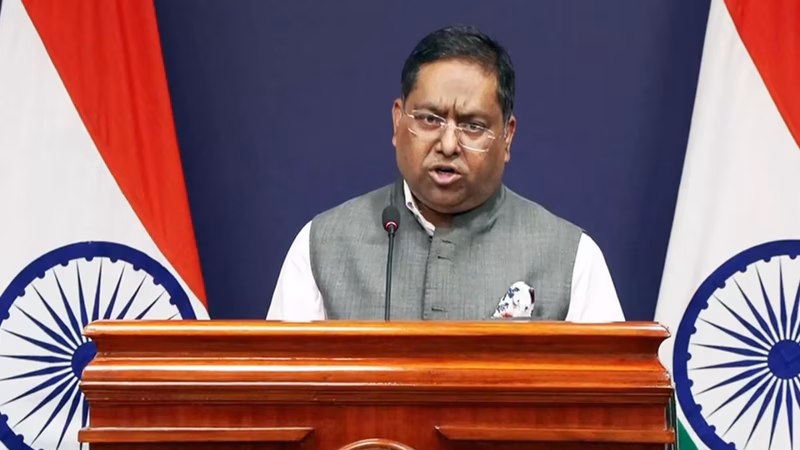 'Emboldens perpetrators': India on B'desh denying attacks on Hindus