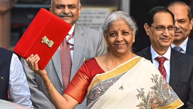 Budget 2026: Parliament session from January 28-April 2; to be held in two phases