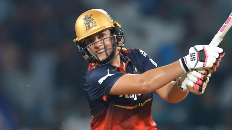 WPL: Nadine de Klerk difference between MI and win; RCB pocket opener