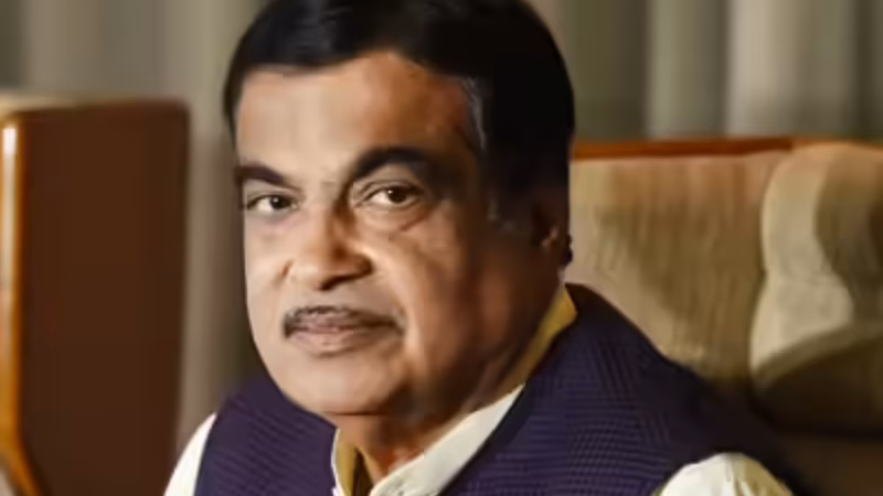 Need to take immediate measures to curb road deaths to achieve zero fatality goal: Gadkari