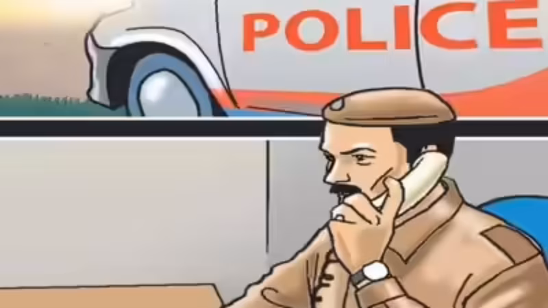 IAS officer out of town, home burgled in South Delhi