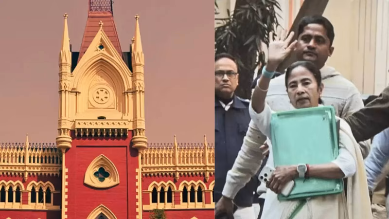 Courtroom chaos: How the ED–Mamata faceoff unraveled inside court; judge walked out