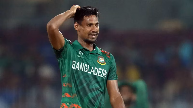 Mustafizur controversy: BCCI on Bangladesh's request to shift T20WC matches