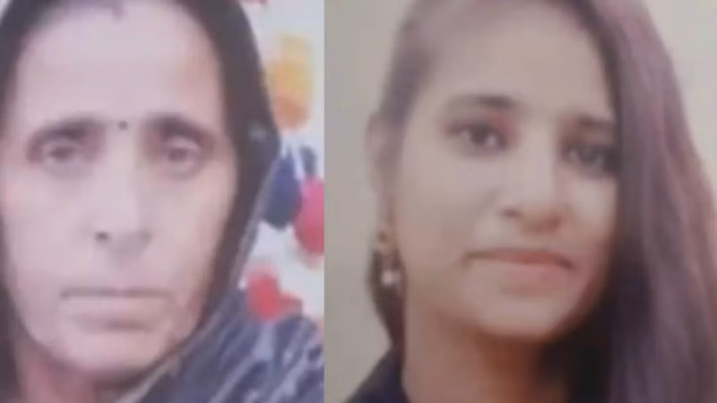 Meerut abduction-murder: Dalit mother killed shielding daughter; girl still missing