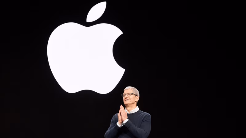 Apple's next CEO race: Tim Cook wants out; this engineer may take over the company