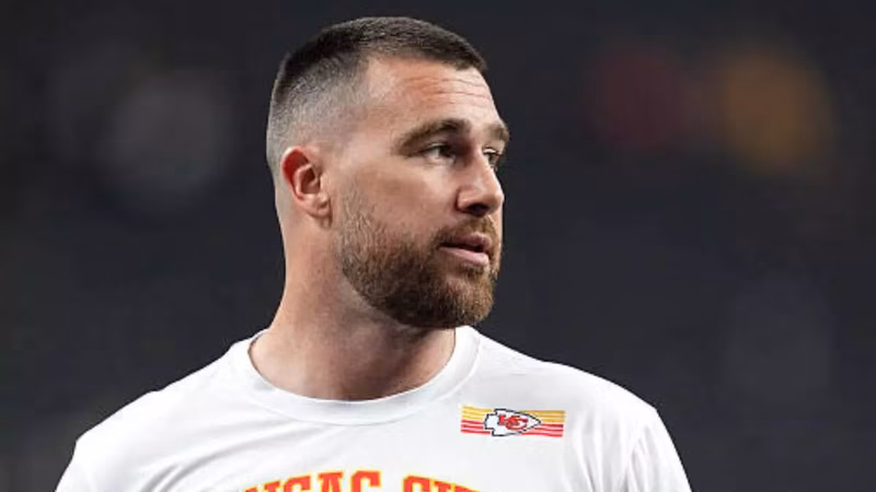 Travis Kelce explores TV future as NFL decision looms in 2026 offseason
