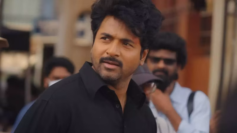 'Parasakthi': Sivakarthikeyan breaks silence on censor struggle