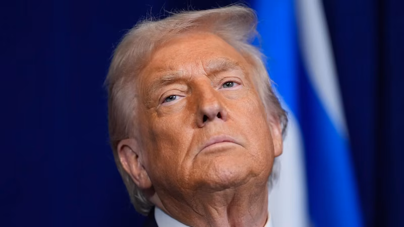 'Very disappointed': Could Russia's Putin face a similar fate after Maduro? What US President said