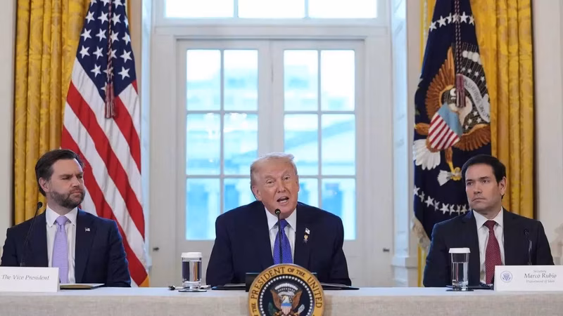 Indian-American judges draw MAGA ire for blocking Trump agenda