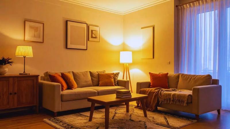 Home interior transition: Expert tips on how to make your home celebrate winter