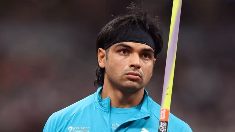 Major change! Neeraj Chopra parts ways with coach; breached 90-m mark under him