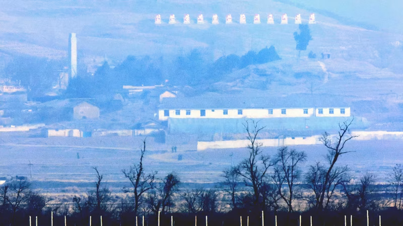 ‘Unpardonable hysteria’: N Korea accuses South of drone intrusion; warns of consequences