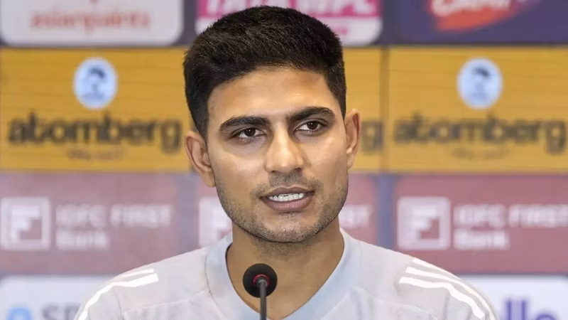 T20 World Cup snub: Gill turns to 'destiny'; responds to exclusion from squad