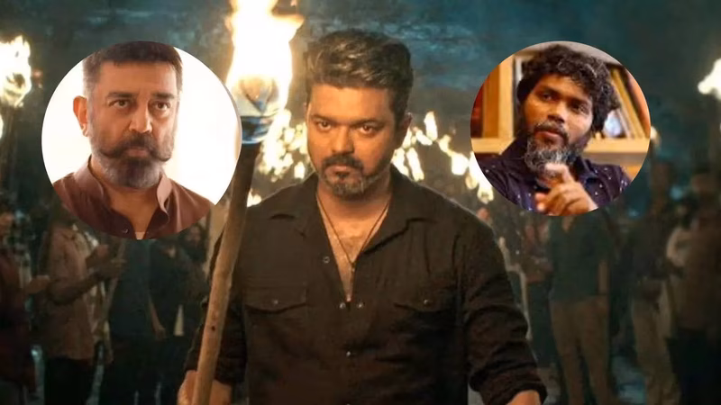 Jana Nayagan censor row: Kamal Haasan flags threat to creative freedom