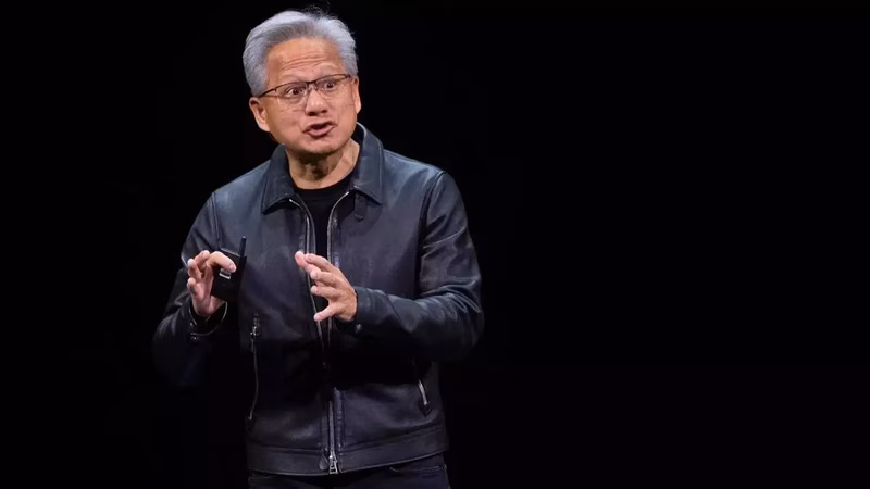 Jensen Huang to stay on: Nvidia CEO confirms no plans to step down