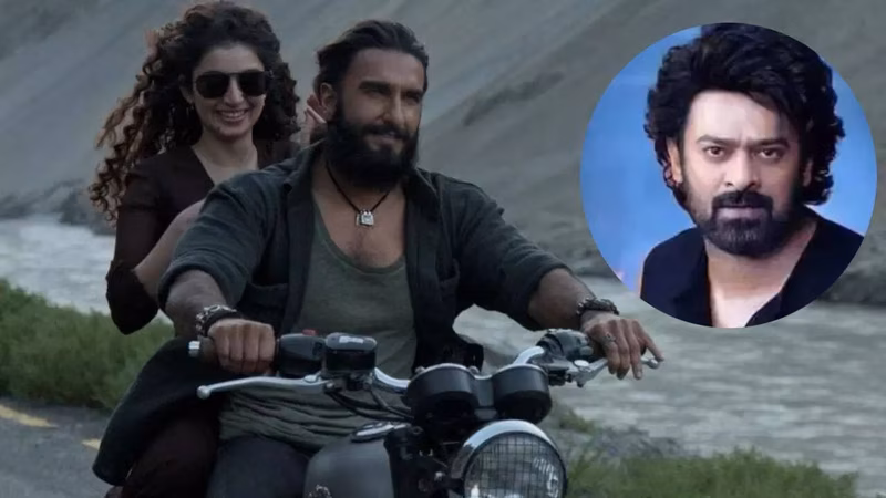 Dhurandhar box office day 37: Ranveer Singh film nears Rs 800 crore
