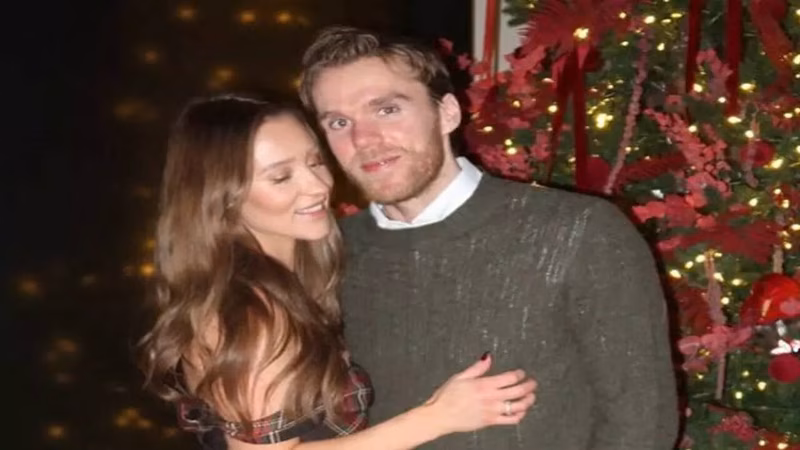 Lauren Kyle confirms delay in Sports Club Atelier x Hockey Canada collection