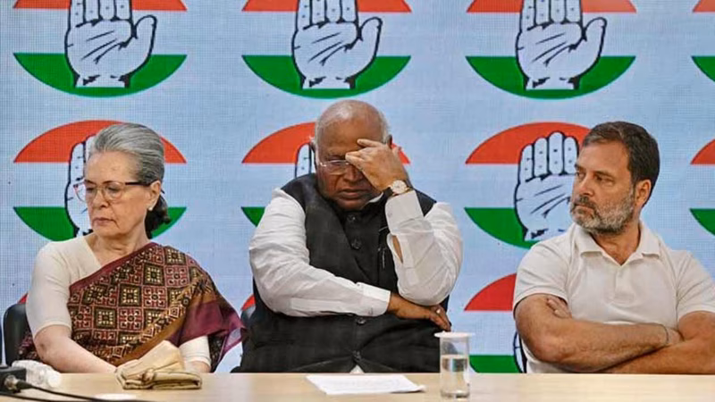 2026 assembly elections: Survive or revive? Congress's alliance dilemma in states