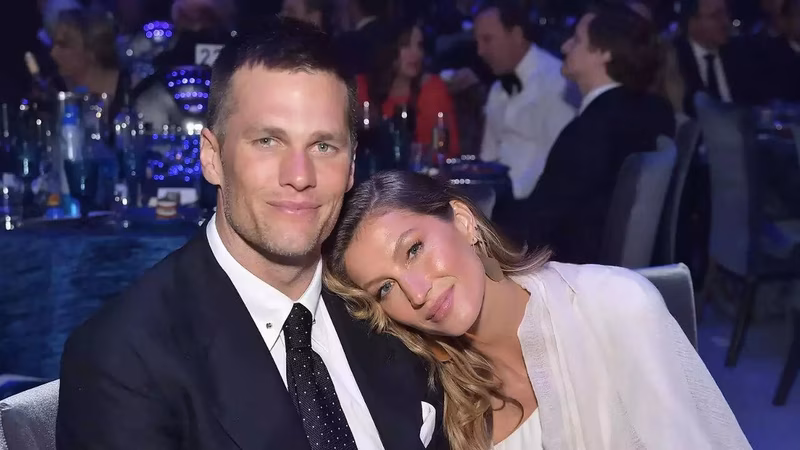 Gisele Bündchen’s family preferred Tom Brady over Joaquim Valente: Report