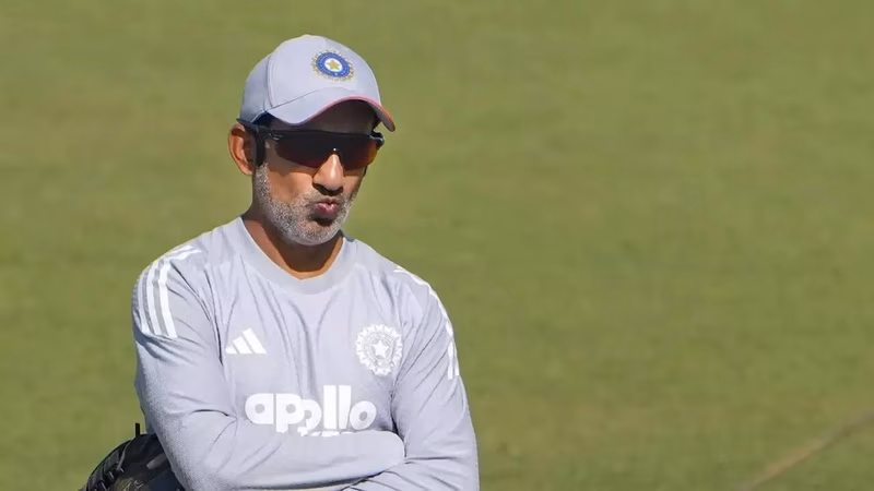 IND vs NZ: Injury scare for India before first ODI; star batter leaves field in pain