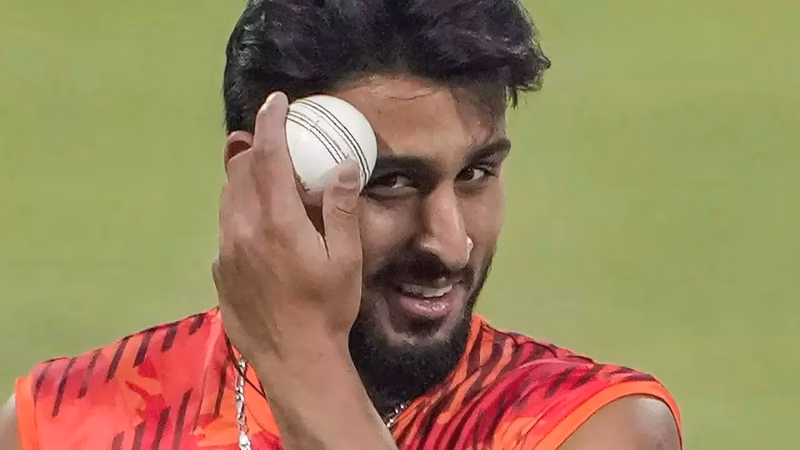 Compared with Akhtar, KKR’s pacer omitted from J&K Ranji camp