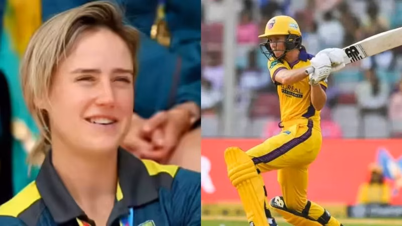 WPL: Meg Lanning goes past Ellyse Perry in this list; closes in on Sciver-Brunt
