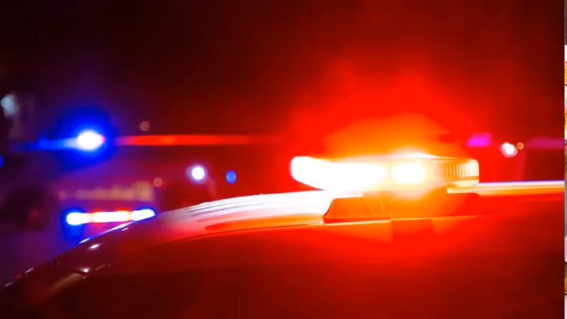 US mass shooting: Six shot dead in Mississippi; suspect in custody