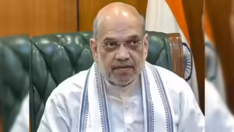 Transparent recruitment ended paper leak scandals of Congress era in Rajasthan: Shah