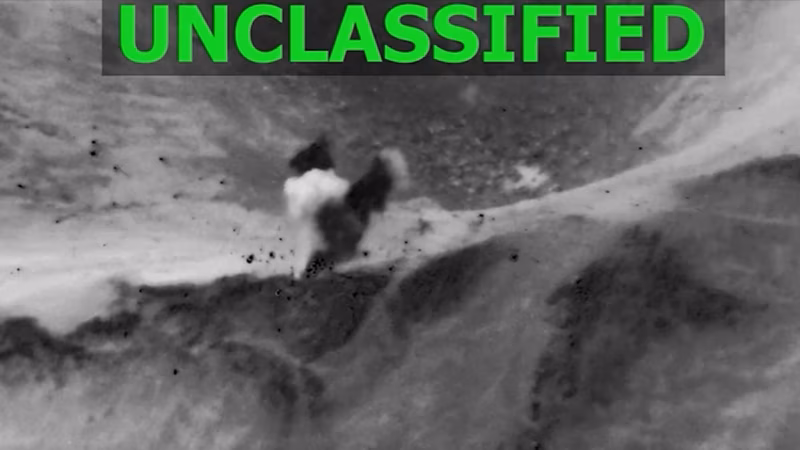 US strikes Syria: America bombs ISIS to avenge Palmyra ambush; what we know so far