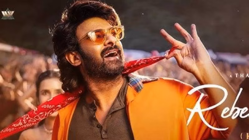 'The Raja Saab' Box Office, Day 2: Prabhas film sees big drop