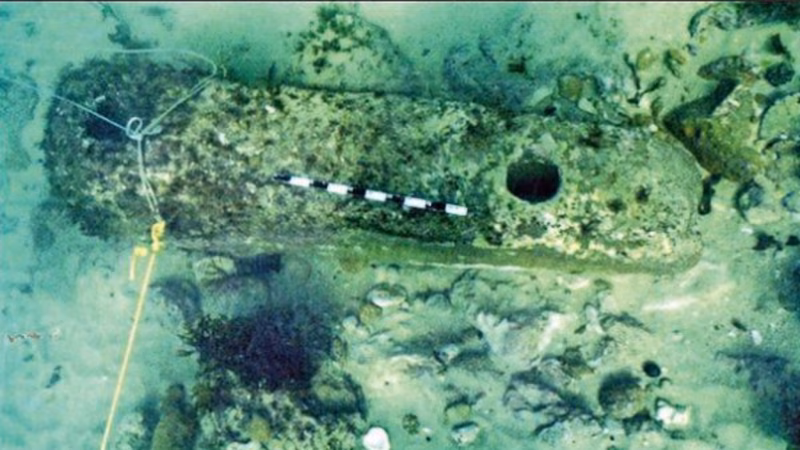 ASI preps for deeper digs to trace Krishna's ancient Dwarka