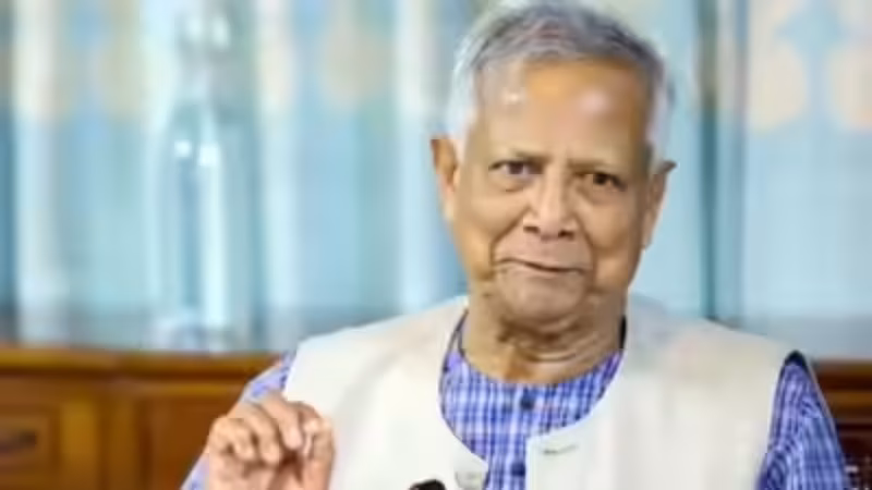 Violence against minorities: Yunus government slammed for poor probe, trial