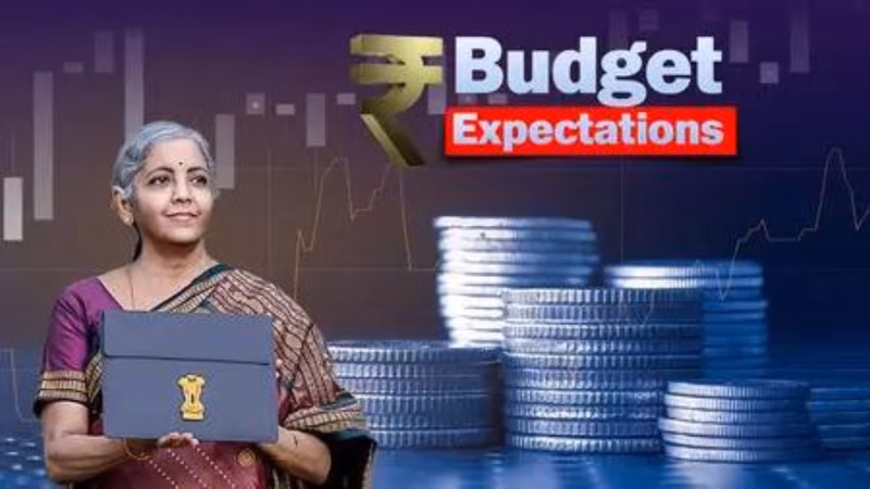 State leaders ask for GST comp, capex aid in pre-Budget talks with Sitharaman