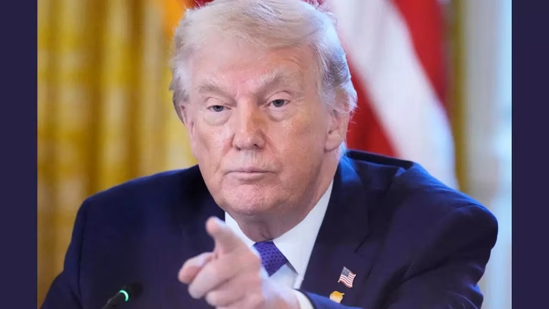 ‘Generals trying to deflect him’: Trump orders Greenland invasion plan — what we know