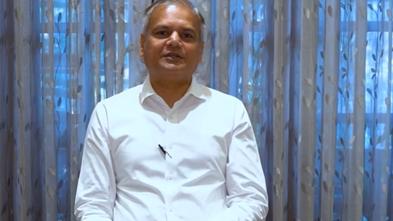 BMC polls: Assembly speaker's brother richest candidate; 35% of candidates crorepatis