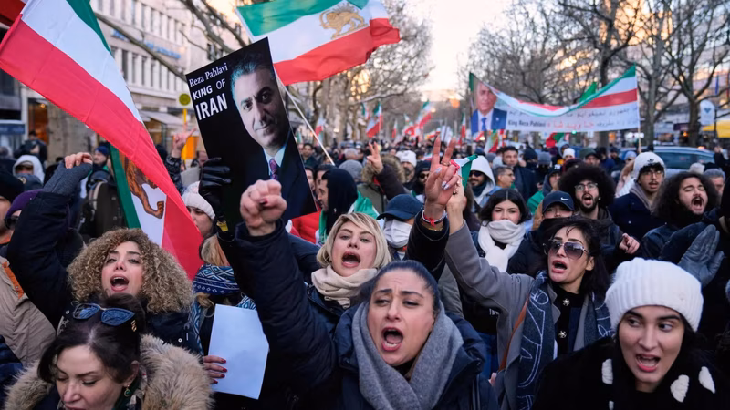 ‘Legitimate targets’: Iran warns US of retaliation; Israel on high alert — will Trump order a strike?