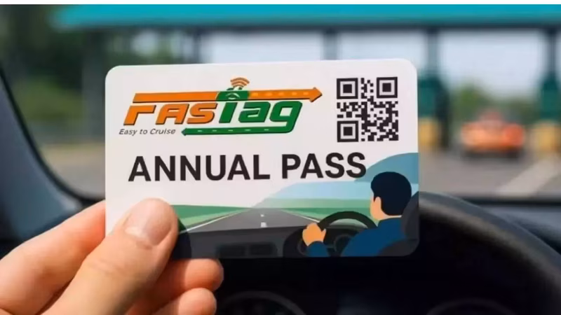 NHAI alert: How to avoid the fake FASTag passes scam and protect your vehicle