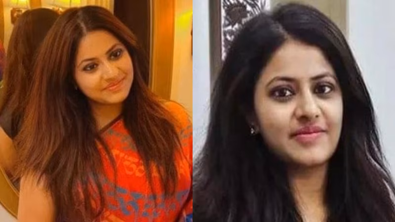 Drama at sacked IAS Puja Khedkar’s home: Family allegedly tied up, drugged & robbed — how it unfolded