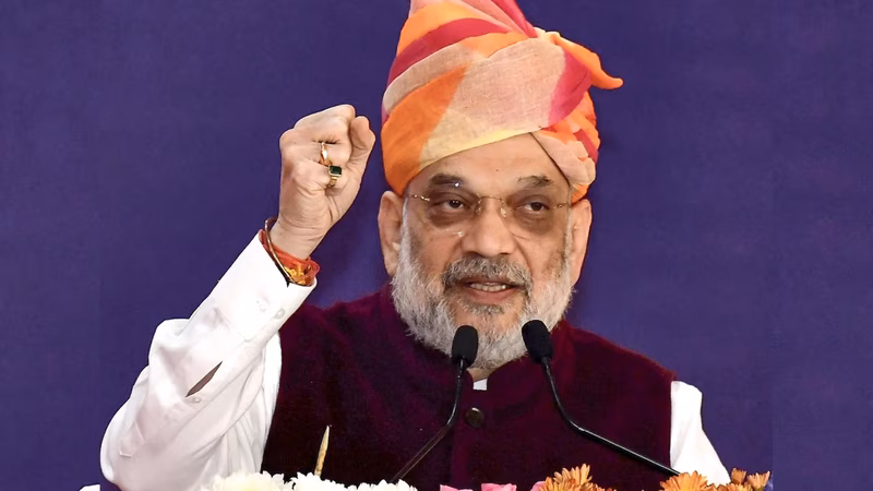 ‘Journey from 20% to 30% & 40% won’t be that long’: Shah says BJP vote share rising in Kerala