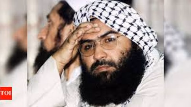 Masood Azhar claims JeM has thousands of suicide bombers in new audio clip