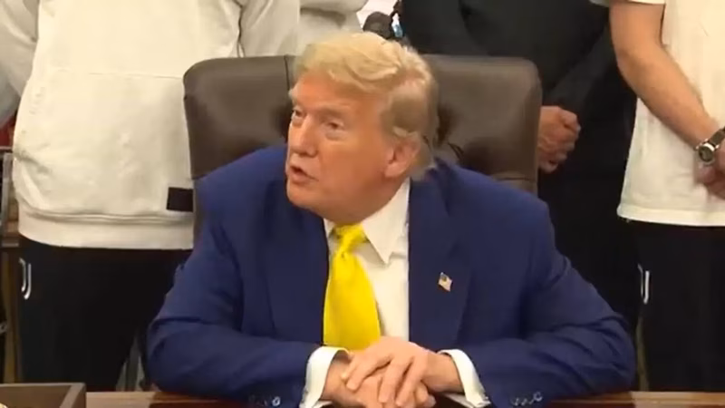 'Need more time': What US military told Trump on Iran invasion?