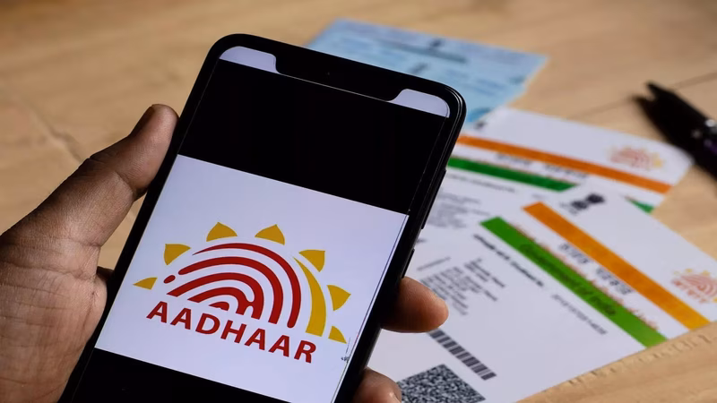 Aadhaar update guide: How to verify your linked mobile no & email; step-by-step guide