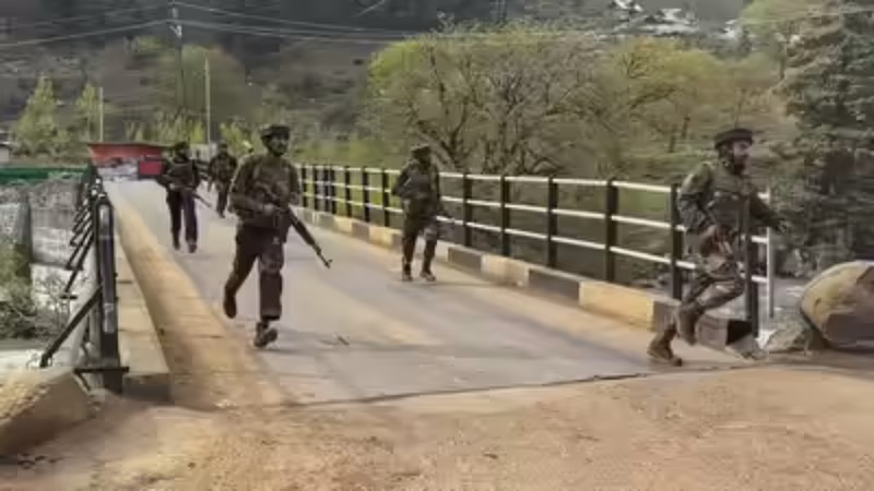 Sat-com prompts search operation near international border in Jammu’s Kanachak