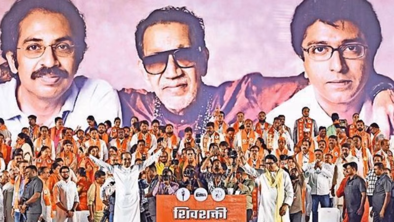 Ladki Bahin payout on civic poll eve sparks Maharashtra storm