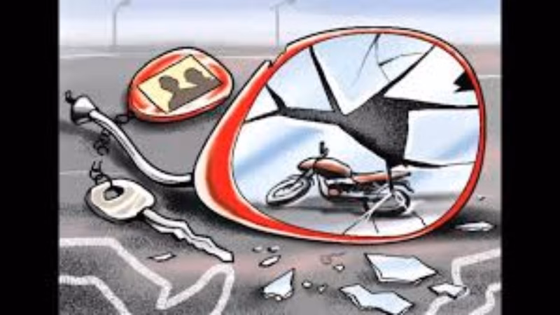 Fatal fog: 3 dead as two bikes collide head-on in Etah