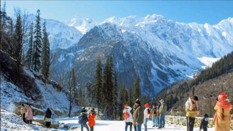 North may remain in cold wave grip for 2 more days