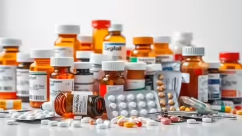 Pollution pangs: Respiratory medicine sales surge