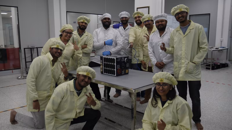 After China, today’s mission could help India get closer to on-orbit re-fuelling