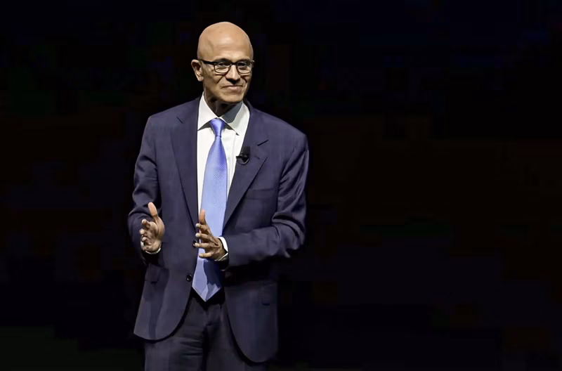 Microsoft's $7.5 billion problem: GitHub losing developers; Nadella forces overhaul