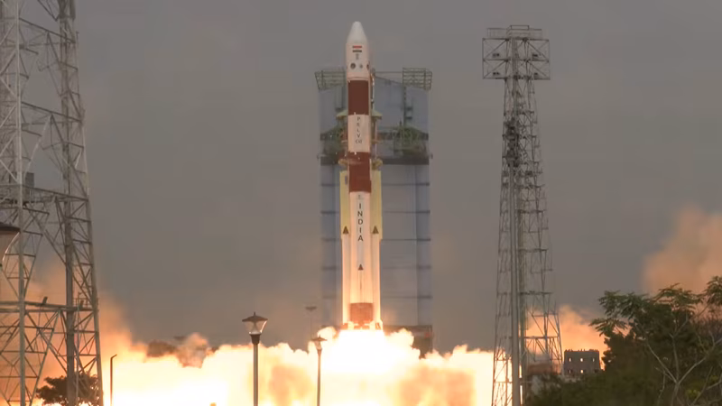 ‘Deviation seen in third-stage': Isro’s PSLV-C62 mission fails — here’s what went wrong